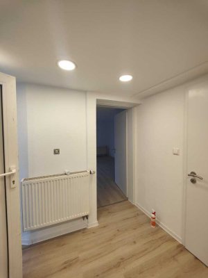 1,5-Zimmer Wohnung in Mögglingen