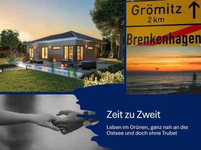 Ihr Neubau in Bestlage