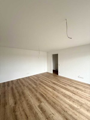 Besichtigungen im November - Neubau Erstbezug 3-Zimmer-Wohnung mit Dachterrasse