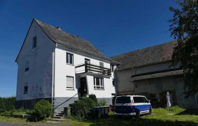 Provisionsfrei für Ersteher - EFH Momberg - Zwangsversteigerung!