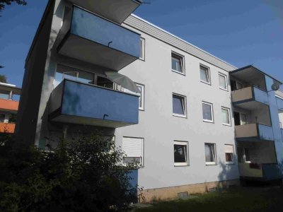 4-Zimmer Wohnung in Regensburg