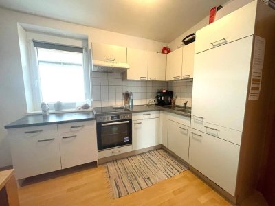 Moderne Wohnung mit Balkon im Zentrum von Gleisdorf