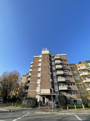 WWS - Wohnung für 2 Personen mit WBS in zentraler Lage Herfords!