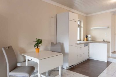 Deine erste eigene Wohnung – möbliert & sofort bezugsfertig!