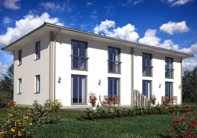 Junge Familie sucht Baupartner, in Woltersdorf