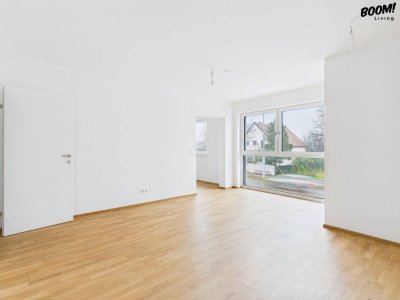 WEIHNACHTSAKTION! PROVISIONSFREI UND 4% PREISNACHLASS AUF DEN LISTENPREIS! Erstbezug in 1220 Wien: Moderne Wohnungen mit Weitblick &amp; Komfort