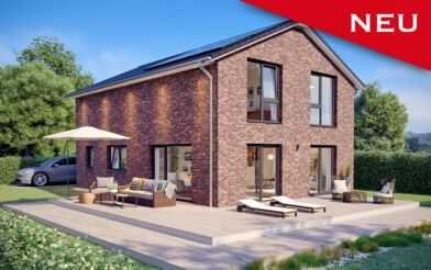 Herbstliche HIghlights für Ihr neues Zuhause  von Scanhaus