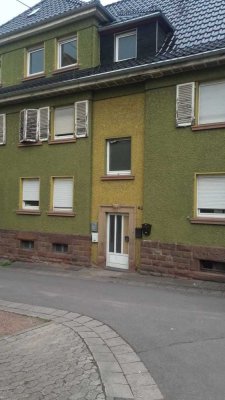 73.01 Schöne 3ZKB Wohnung Saarbrücker Allee 47 Merzig