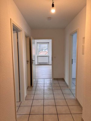Schöne helle 3-Zimmer-Wohnung in Mundenheim
