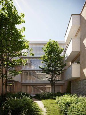 Wohnen für Groß &amp; Klein - Familiengerechte Wohnung mit Balkon - HeimatGlück