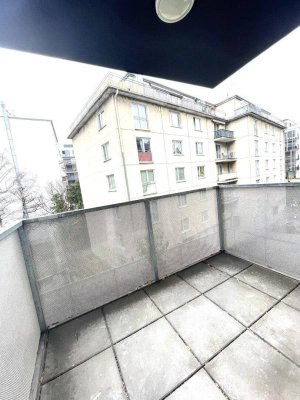 Balkonhit! 2-Zimmerwohnung in 1210 Wien - zu mieten!