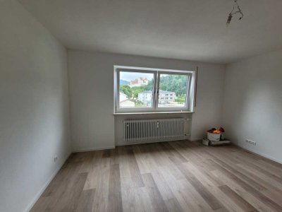 Frisch sanierte 1-Zimmer-Wohnung in Füssen