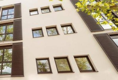 Single-Wohnung mit Charme Mur-Nähe!