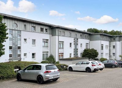Penthouse in bester Lage
