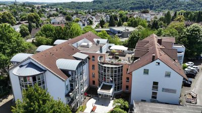 ideale Kapitalanlage: Pflegeappartement mit Terrasse & Mietgarantie in Essen Kettwig