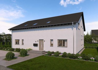 Charmante Wohnanlage für Singles und Paare - Clever investieren mit massa haus!