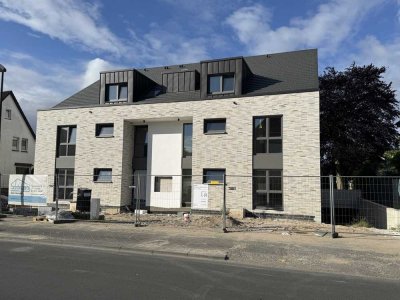 Attraktive EG-Neubauwohnung in Gütersloh-Kattenstroth