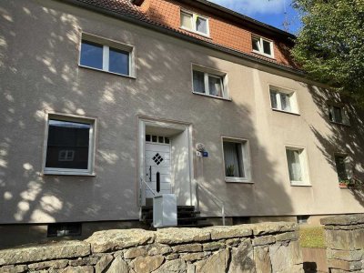 Bezugsfertige 2-Zimmer-Wohnung in GE-Buer