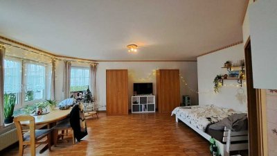 Schöne 1-Zimmer Erdgeschosswohnung in Trier-Filsch (Uninähe)