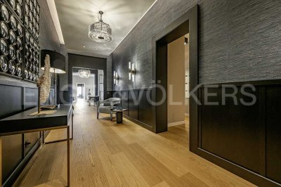 Ein Zuhause der Extraklasse – Wohnen in der Endetage