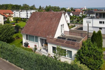Wunderschöner Familientraum... ruhige Lage • großes Gartenparadies