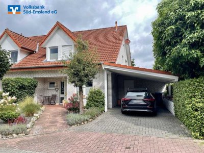 Schönes Wohnen in Spelle