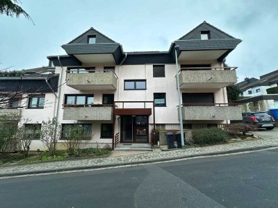2-Zimmer-Wohnung in guter Wohnlage von Königstein im Taunus!