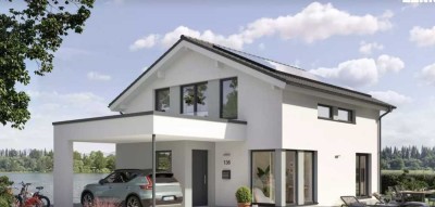 Bien-Zenker Evolution 136 - Ihr Traumhaus wird Realität