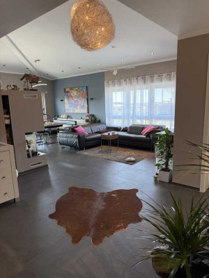 Licht. Luft. Luxus- Ihr neues Zuhause im Staffelgeschoss