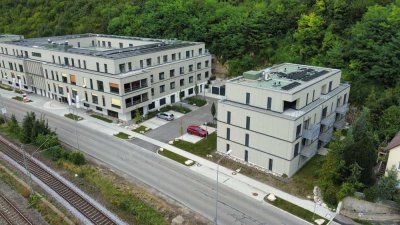 Sorgenfreies Wohnen im Angelika Wössner Stift in Sulz am Neckar