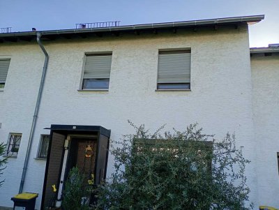 RMH in Frankfurt-Zeilsheim von privat zu verkaufen
