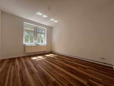 Modernes Wohnen am Wilhelmsplatz: Frisch sanierte 2-Zimmer Wohnung