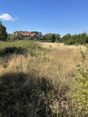 Inkl. Grundstück, Für alle, die es großzügig lieben in Bantorf.