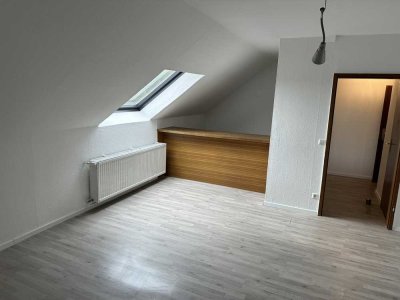 1 - Zimmer Appartement nähe Krankenhaus