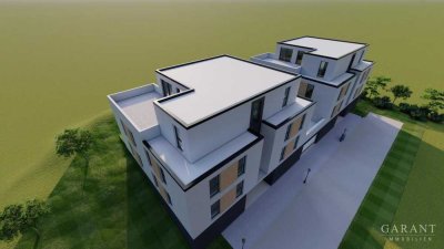 MODERN LIVING BAD MERGENTHEIM!