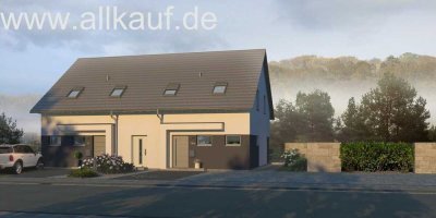 Ihr Traum vom Doppelhaus in Schorndorf - Individuell, modern und komfortabel