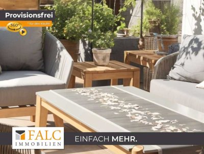 3-Zimmer-Wohnung in Feldrandlage – Kapitalanlage mit lebenslangem Wohnrecht der Verkäufer