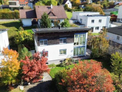 Zentral wohnen in Gallneukirchen - modern, sonnig und großzügig