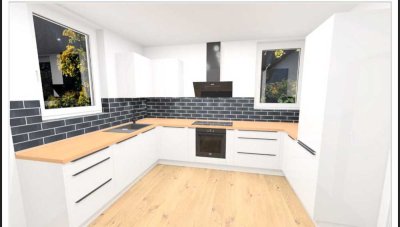 Exklusive 3-Zimmerwohnung in Hoppegarten/ Erstbezug nach Neubau