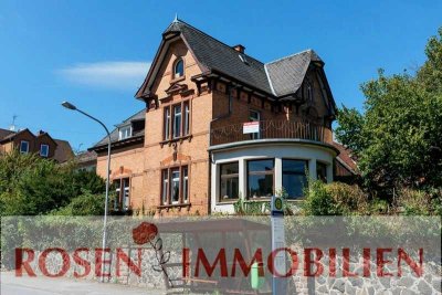 Einzigartig in der Kerngemeinde