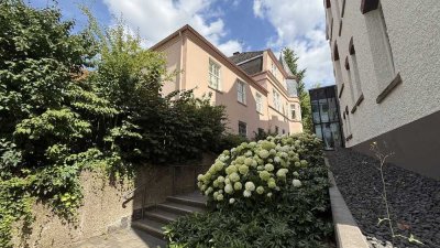 Historie trifft Stil – jetzt Besichtigung buchen und verlieben!