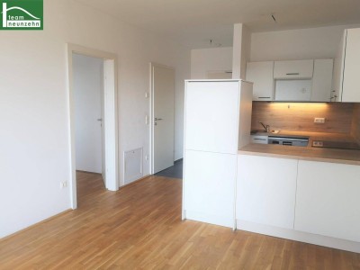 Frreundliche 2-Zimmer-Wohnung mit Loggia in St. Pölten - Ihr neues Zuhause!