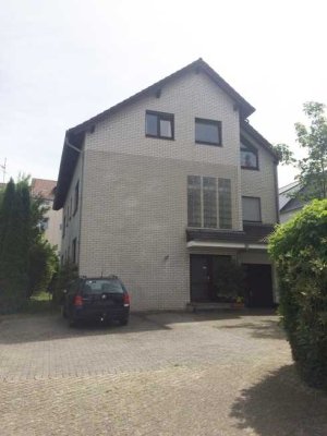 Appartement 53,5 qm, 1. Etage