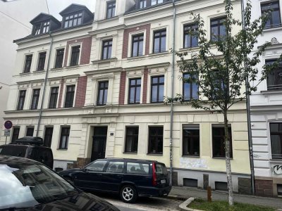 2 Zimmer Terassenwohnung mit Flair
