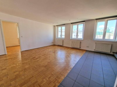 Ab November - Charmante 2-Zimmer-Wohnung in ruhiger Hoflage– Wien Meidling