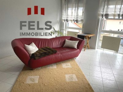 Fantastische, möblierte  2 Zi Wohnung (max 2 Personen) in Rödermark-Urberach
