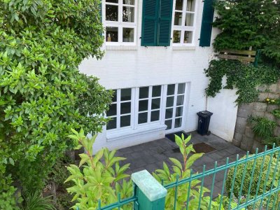 Ruhige 1-Zimmer Wohnung in Bornheim mit Stellplatz