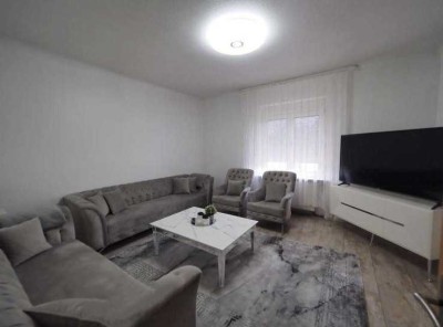 4-Zimmer-Wohnung in zentrumsnaher Lage