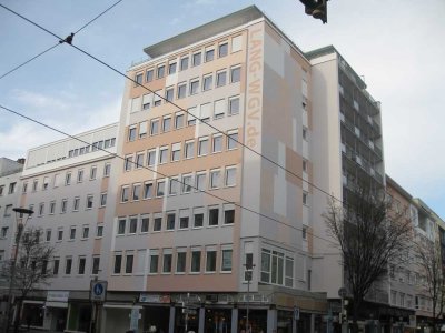 1,5 Zimmer Wohnung im Herzen von Ludwigshafen
