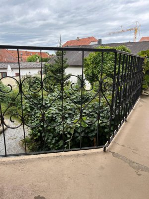 Wohnung mitten im Zentrum